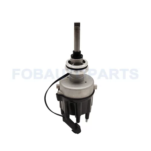Electronic Ignition Distributor Compatible for Dodge B1500 Dakota Durango B3500 B2500 Jeep Grand Cherokee 4740339AB... - image 3